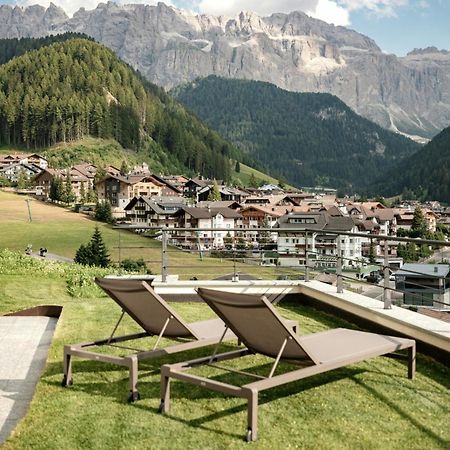 Luxury Chalet Plazola Selva di Val Gardena Esterno foto