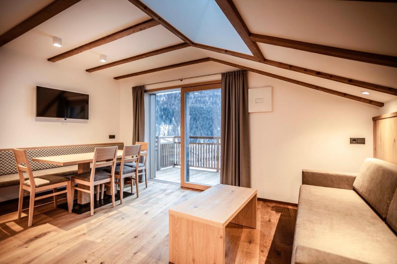 Luxury Chalet Plazola Selva di Val Gardena Esterno foto