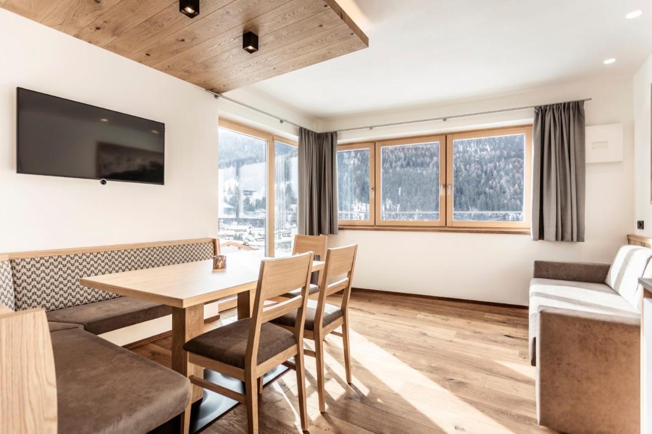 Luxury Chalet Plazola Selva di Val Gardena Esterno foto