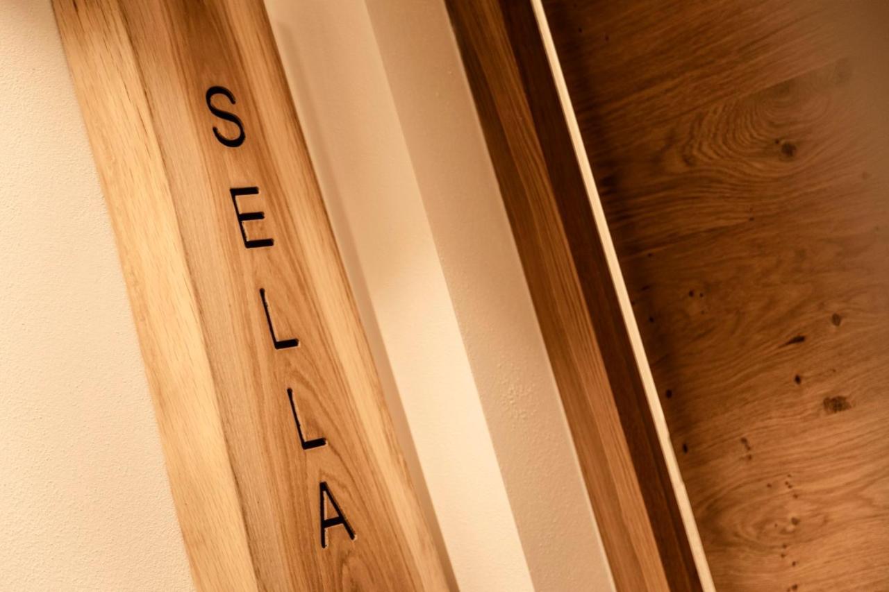 Luxury Chalet Plazola Selva di Val Gardena Esterno foto