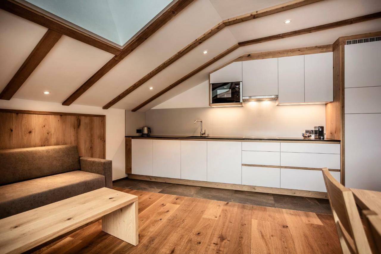 Luxury Chalet Plazola Selva di Val Gardena Esterno foto